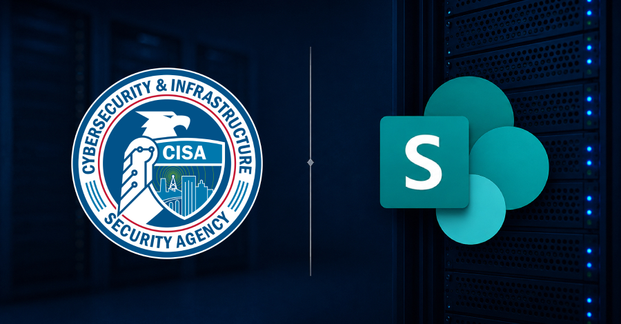 CISA voegt uitgebuite SharePoint RCE Zero-Day CVE-2026-58644 toe aan KEV