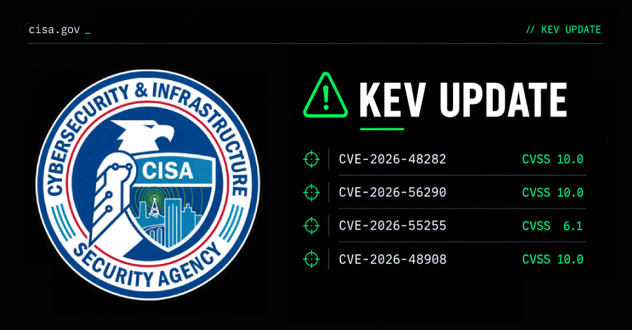 CISA voegt vier actief uitgebuite Adobe-, Joomla- en Langflow-fouten toe aan KEV