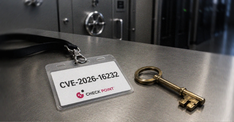 Check Point-patches maakten misbruik van de SmartConsole-fout waardoor volledige beheerderstoegang mogelijk was
