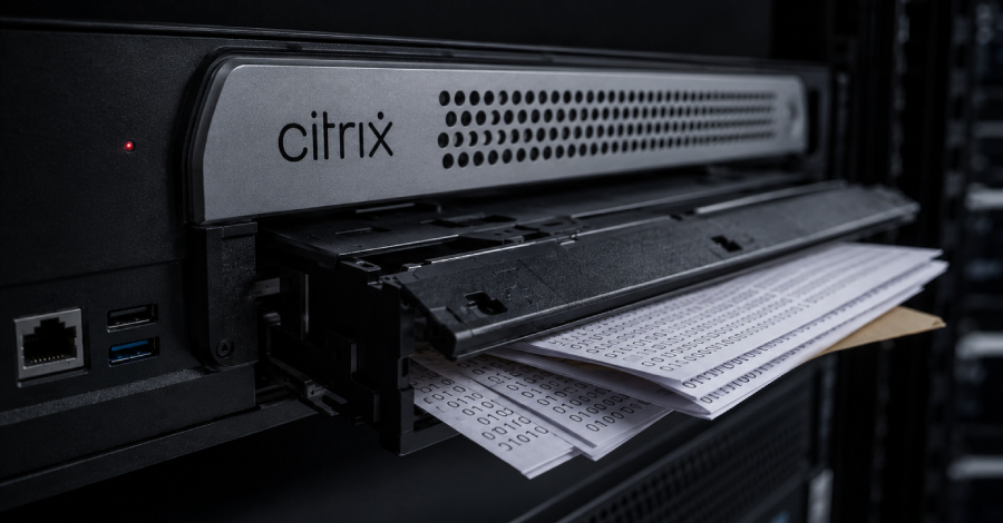 Citrix repareert zes NetScaler-fouten waardoor het lezen van bestanden en Denial-of-Service mogelijk zijn