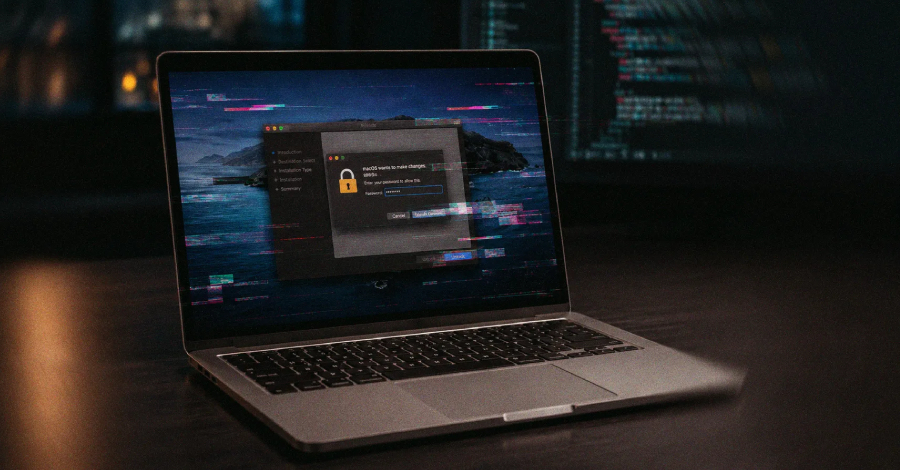 CrashStealer macOS-malware gebruikt notariële dropper om poortwachtercontroles te doorstaan