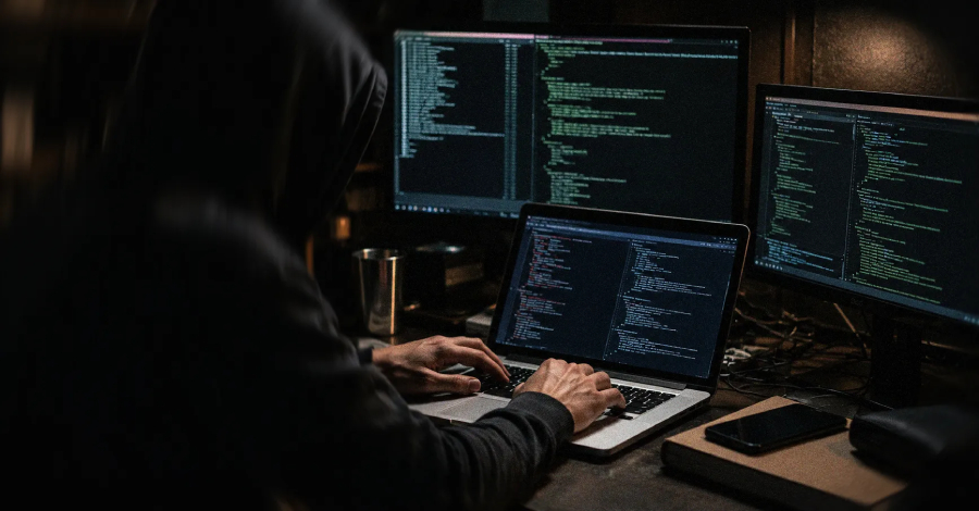 Cruciferra Crypter gebruikt BYOVD en Process Ghosting om Windows-malware te verbergen