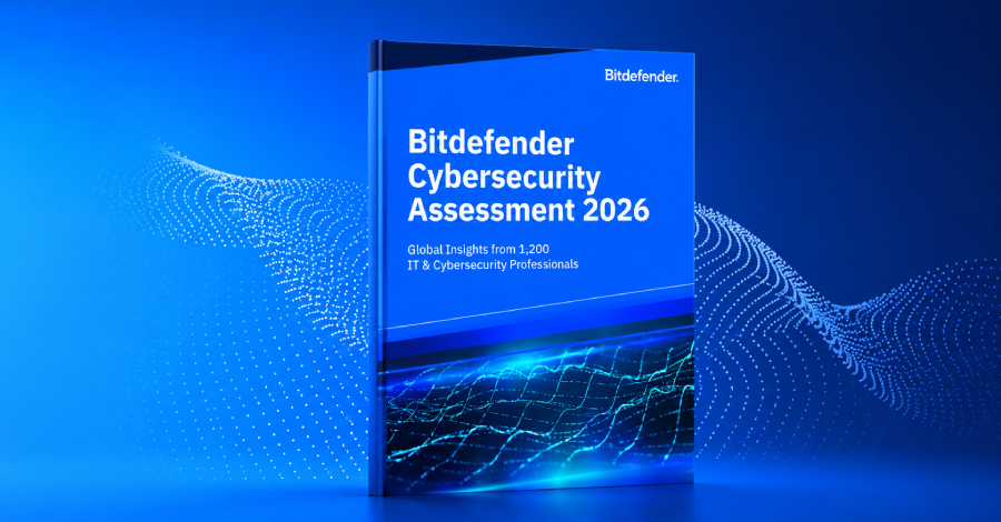 Cyberveiligheidsbeoordeling 2026: de kloof tussen bewustzijn en veerkracht