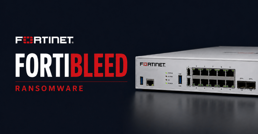 Diefstal van FortiBleed-referenties gekoppeld aan INC- en Lynx Ransomware-activiteiten
