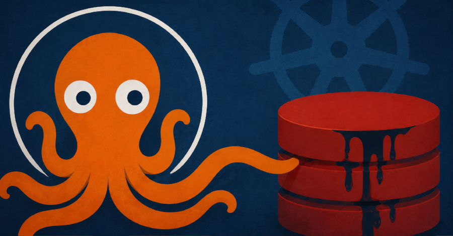 Door een niet-gepatchte fout in de Argo CD Repo-server kunnen aanvallers Kubernetes-clusters overnemen