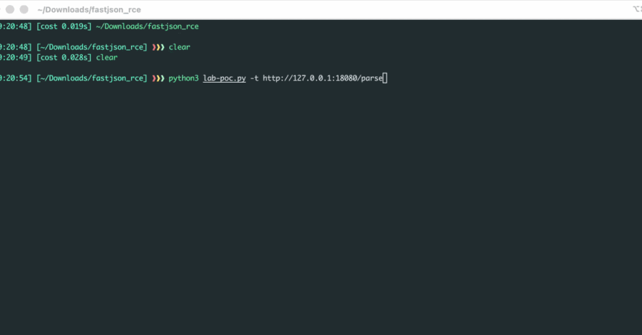 Fastjson 1.x RCE-kwetsbaarheid gericht op aanvallen zonder beschikbare patch