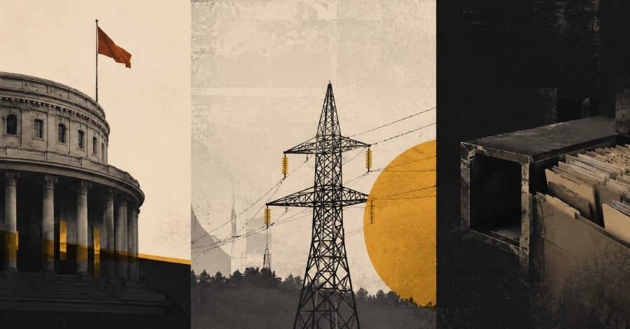Gepantserde Likho richt zich op overheidsinstanties en de energiesector met BusySnake Stealer