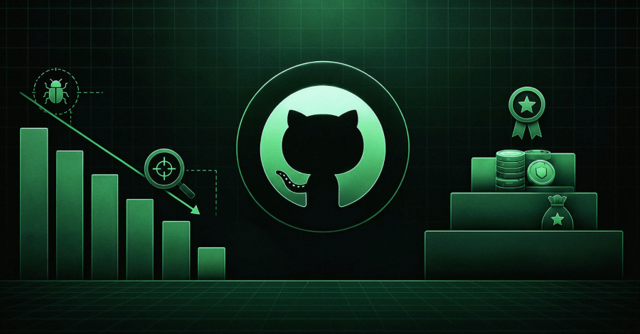 GitHub schrapt openbare bugbounty-uitbetalingen en verplaatst topbeloningen naar VIP-niveau
