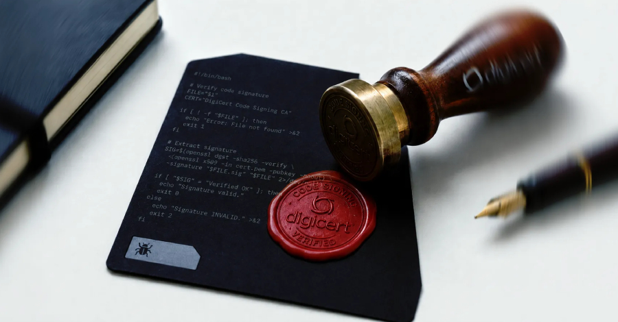 GoldenEyeDog-subgroep gekoppeld aan DigiCert-inbreuk en diefstal van certificaten door code-signing