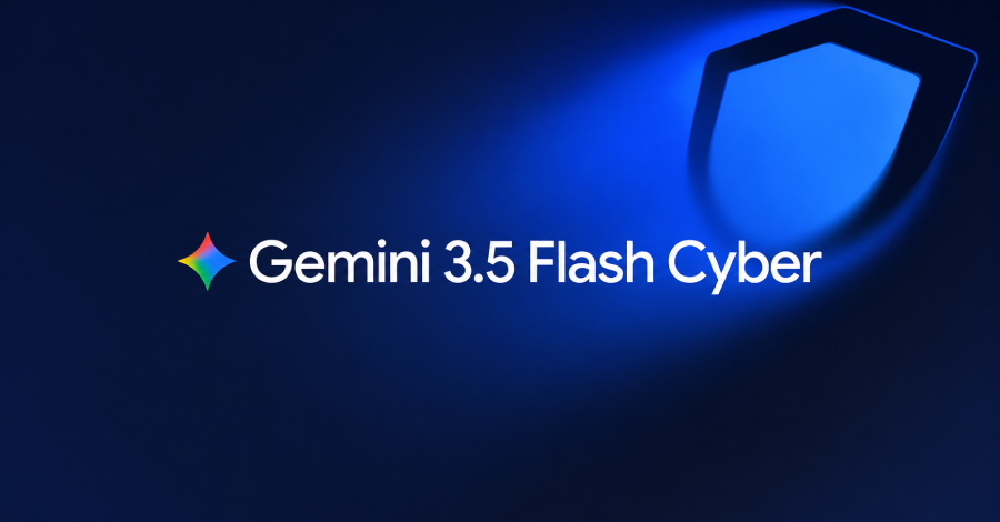 Google lanceert Gemini 3.5 Flash Cyber ​​AI om softwarekwetsbaarheden te vinden en op te lossen