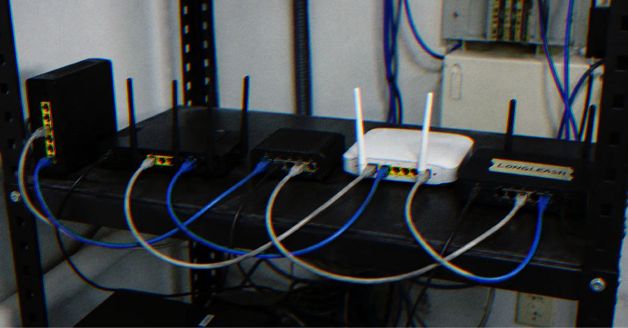 Het aan China gekoppelde UAT-7810 breidt het ORB-netwerk uit met nieuwe LONGLEASH-malware