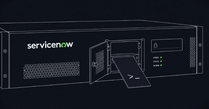 Kritieke ServiceNow AI-platformfout benut voor uitvoering van niet-geverifieerde code
