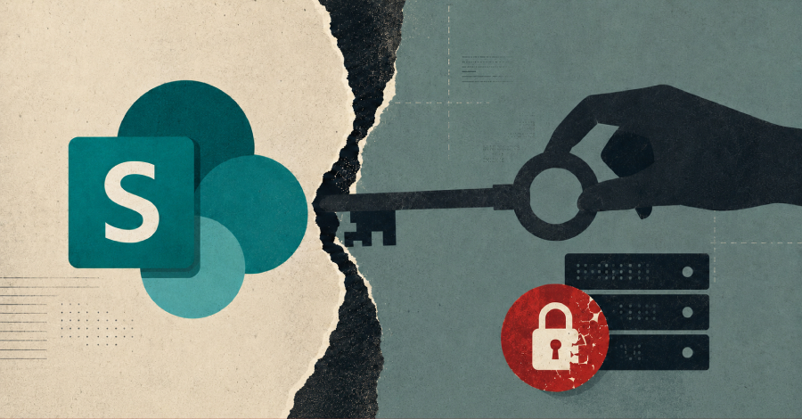 Kritieke SharePoint RCE CVE-2026-50522 wordt actief geëxploiteerd na openbare PoC