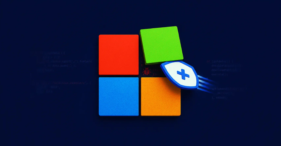 Microsoft-patches registreren 622 fouten, waaronder twee nuldagen onder actieve aanval