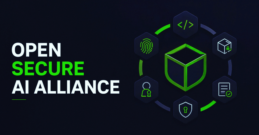 NVIDIA vormt een Open Secure AI Alliance met 37 leden en een open source NOOA Framework