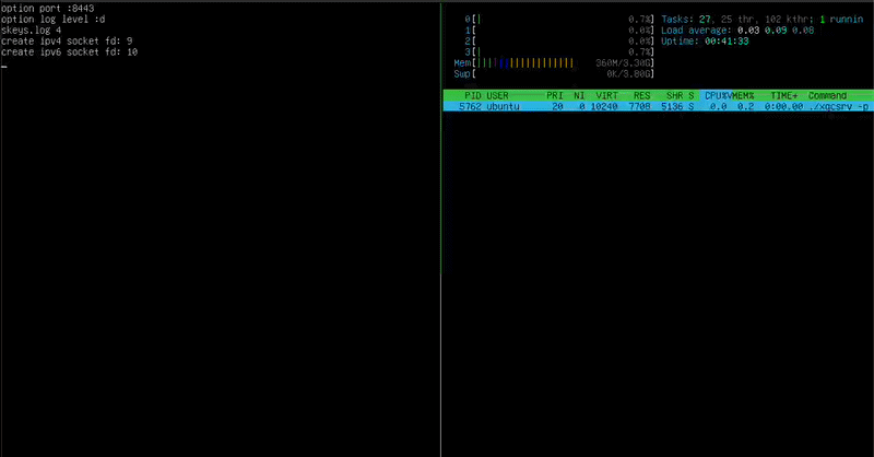 Niet-gepatchte XRING-fout in XQUIC zorgt ervoor dat externe clients HTTP/3-servers laten crashen