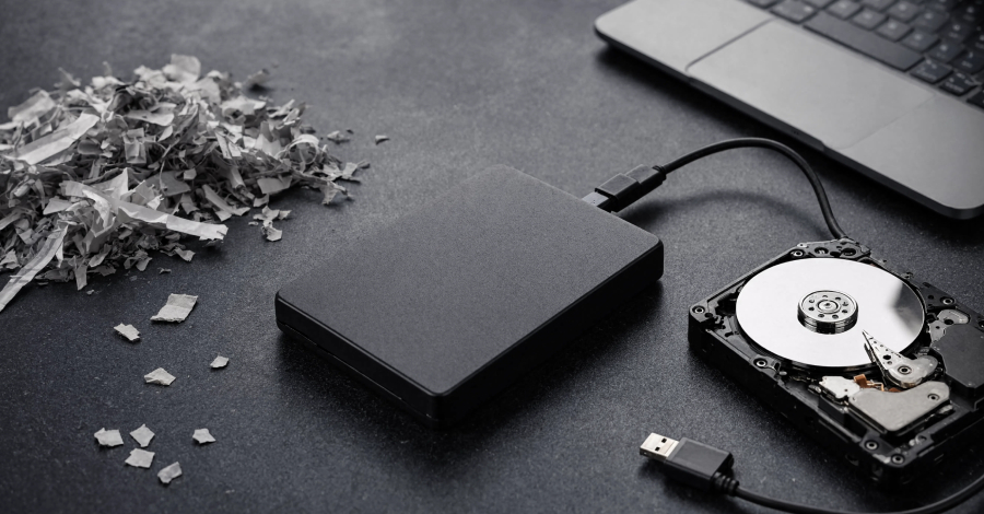 Nieuwe GigaWiper Windows Backdoor-bundels Schijf wissen, valse ransomware en spyware