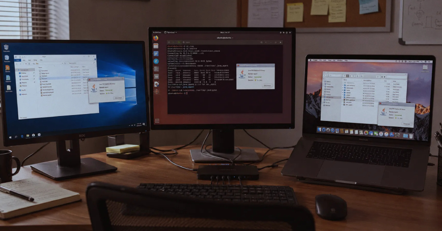 Nieuwe op Java gebaseerde QuimaRAT MaaS, gebouwd voor gebruik op Windows, Linux en macOS