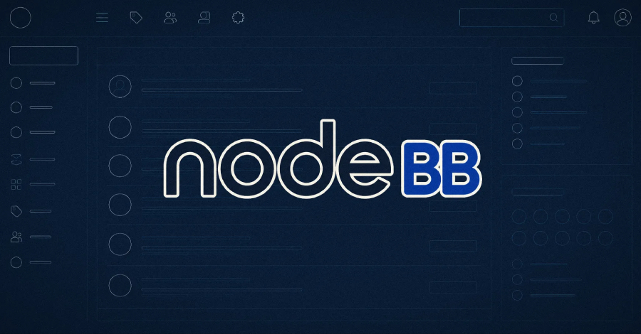 NodeBB repareert acht door AI gevonden gebreken die beheerderstoegang en privéchats blootleggen