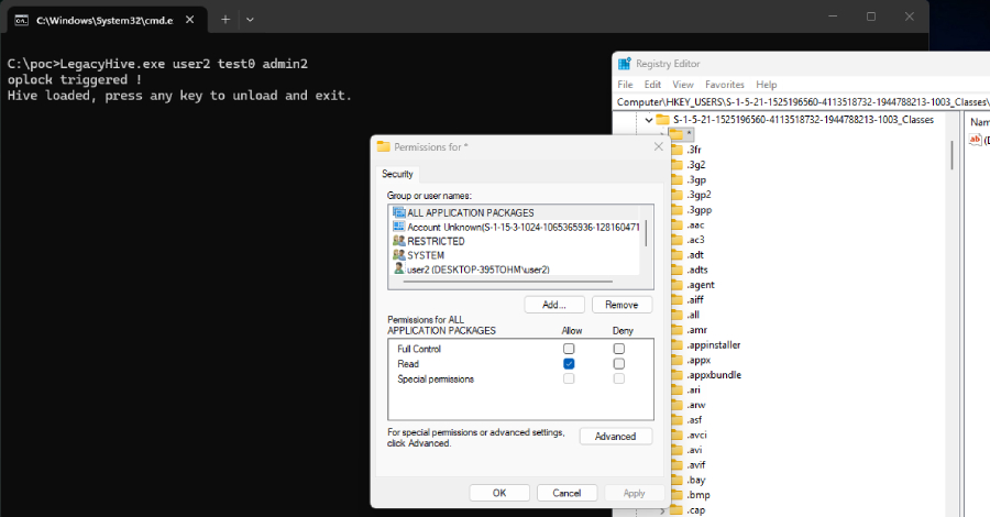 Onderzoeker laat nieuwe Windows Zero-Day PoC-uren vallen na Microsoft-patch dinsdag