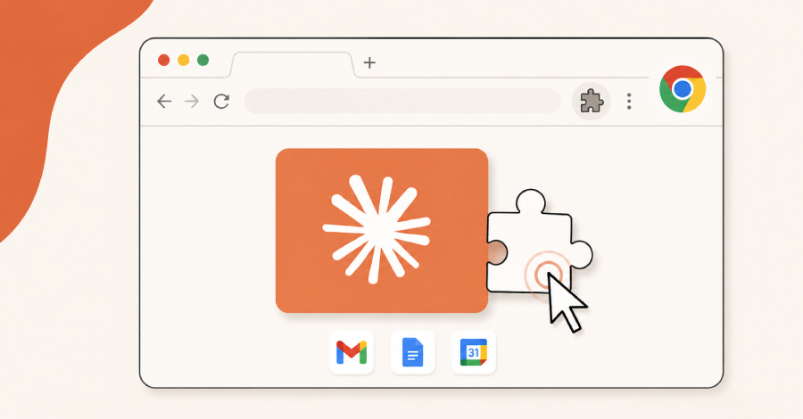 Onderzoekers zeggen dat Claude een fout in Chrome maakt waardoor frauduleuze extensies Gmail-lezingen activeren