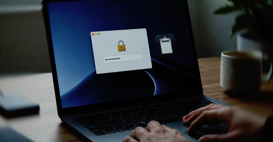 PamStealer gebruikt valse Maccy-sites en PAM-controles om Mac-inlogwachtwoorden te stelen