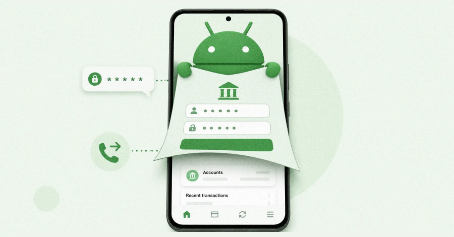 RedWing MaaS verpakt Android-bankfraude als een Telegram-verhuurservice