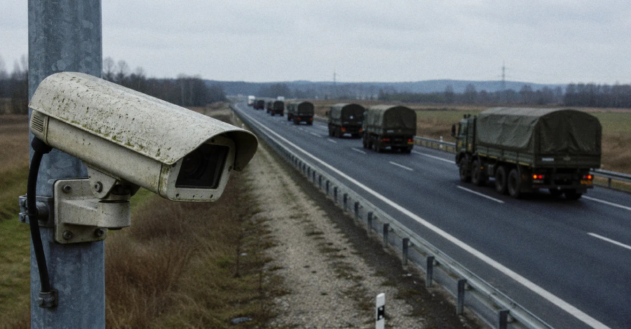 Russische inlichtingendienst hackt IP-camera's om de militaire logistiek in de NAVO-staten en Oekraïne te bespioneren