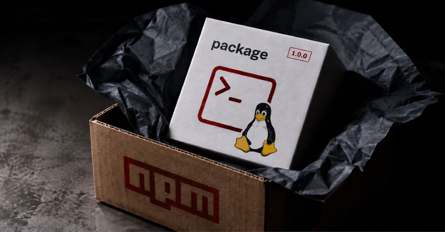 14 Trojaanse npm-pakketten droppen RedC2 4.0 Linux Backdoor met AI-ondersteunde C2