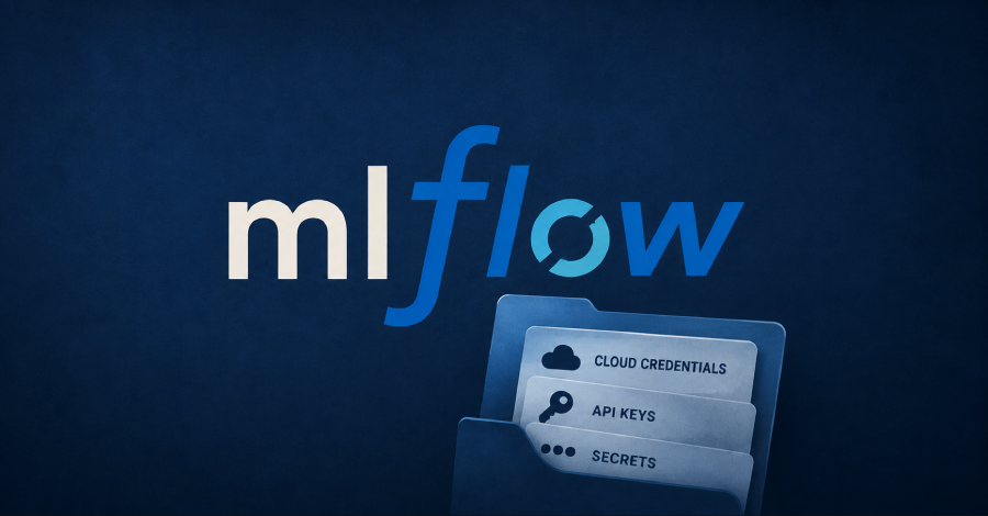 Aanvallers misbruiken de MLflow SSRF-fout om cloudreferenties en -geheimen te stelen