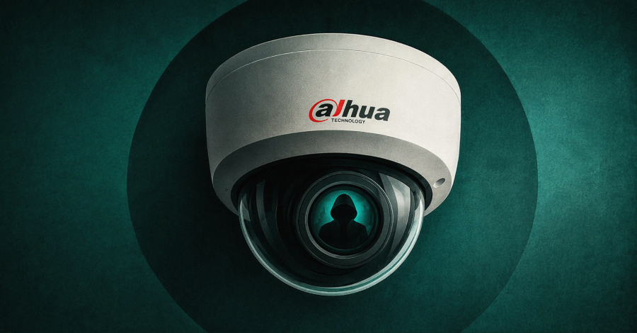 Hackers hebben meer dan 14.500 Dahua-apparaten gecompromitteerd met behulp van inloggegevensaanvallen, auth-bypasses en P2P