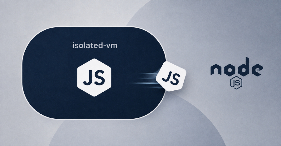 Een fout in een geïsoleerde vm zorgt ervoor dat JavaScript in de sandbox kan ontsnappen naar de host voor potentiële RCE