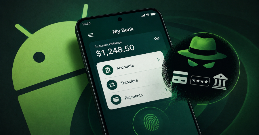 ToxicPanda 2.0 en GoldDigger breiden aanvallen op Android-bankieren uit met fraude op het apparaat