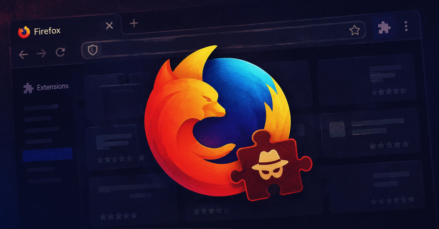 40 kwaadaardige Firefox-extensies doen zich voor als Web3-producten om portemonneegeheimen te stelen