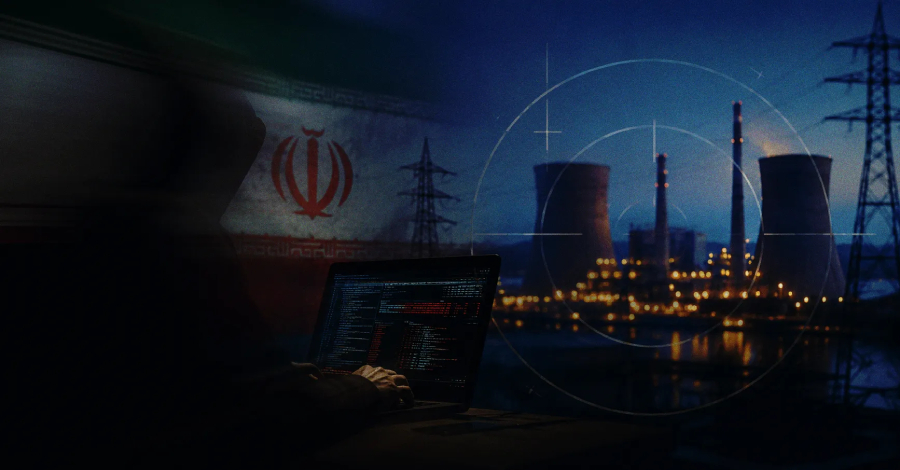 Amerikaanse sancties tegen aan Iran gelinkte hackers achter inbreuken op kritieke infrastructuur