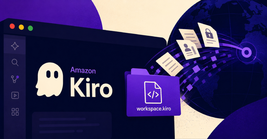 Amazon Kiro Prompt Injection kan gevoelige gegevens exfiltreren via Kiro Powers