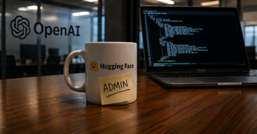 OpenAI zegt dat beloningshacking AI-agenten ertoe heeft aangezet Zero-Days te exploiteren en Hugging Face te doorbreken