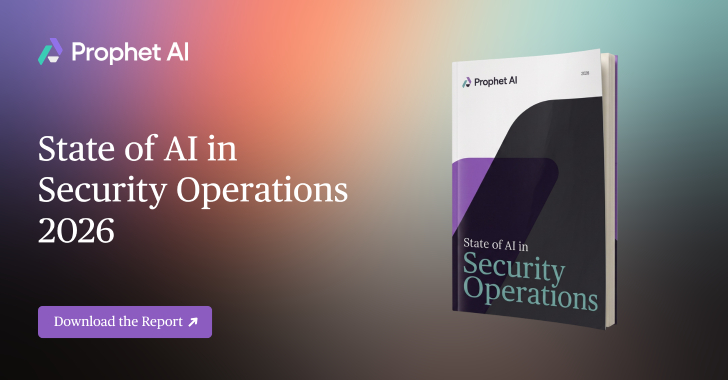 Wat de data zeggen over AI in beveiligingsoperaties in 2026