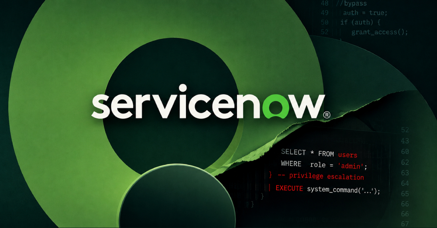 Drie CVSS 10.0 ServiceNow-fouten kunnen ervoor zorgen dat niet-geverifieerde aanvallers code en SQL kunnen uitvoeren
