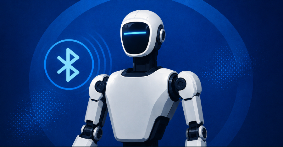 Twee Unitree G1 EDU humanoïde robotfouten maken root RCE mogelijk, één start via Bluetooth