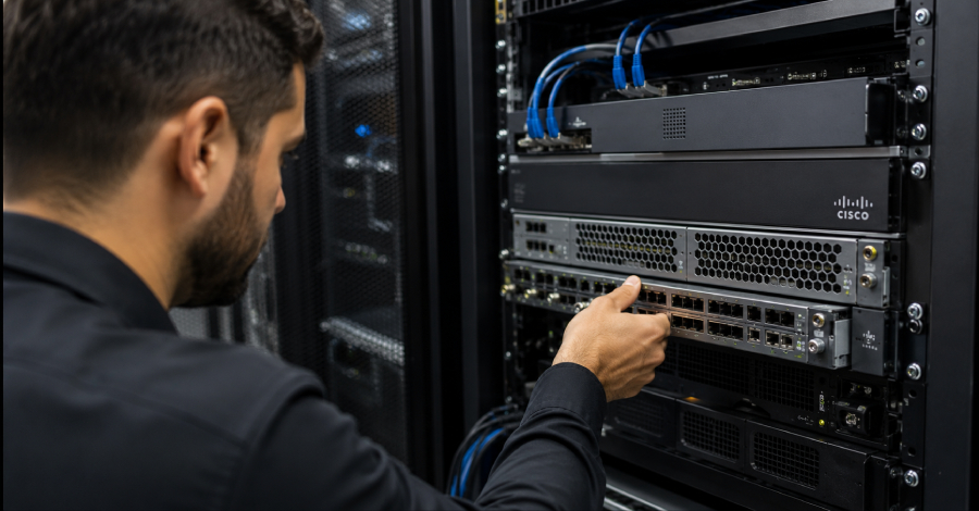 Cisco herstelt 12 SD-WAN- en IOS XE-fouten, waaronder drie 9.8 CVSS-scorebugs