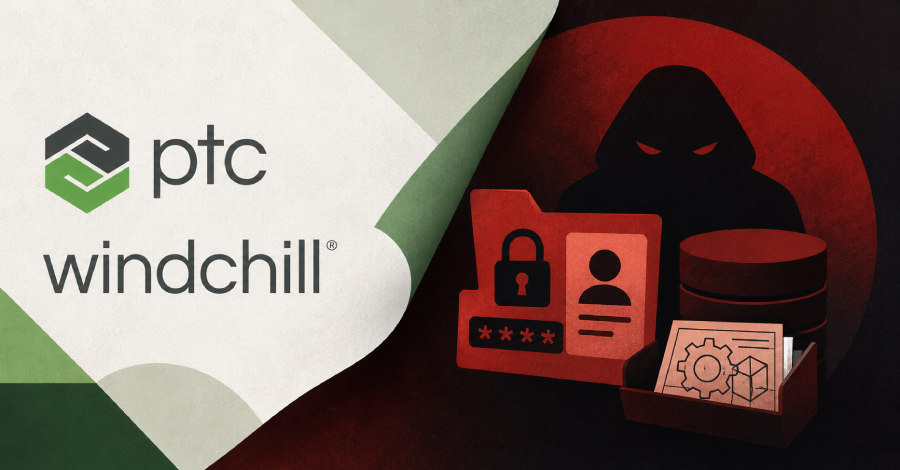 Clop-Linked Windchill Web Shell decodeert inloggegevens en brengt technische gegevens in kaart