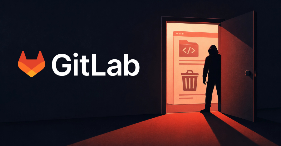 Door een kritieke GitLab GraphQL-fout kunnen niet-geverifieerde aanvallers openbare projecten verwijderen