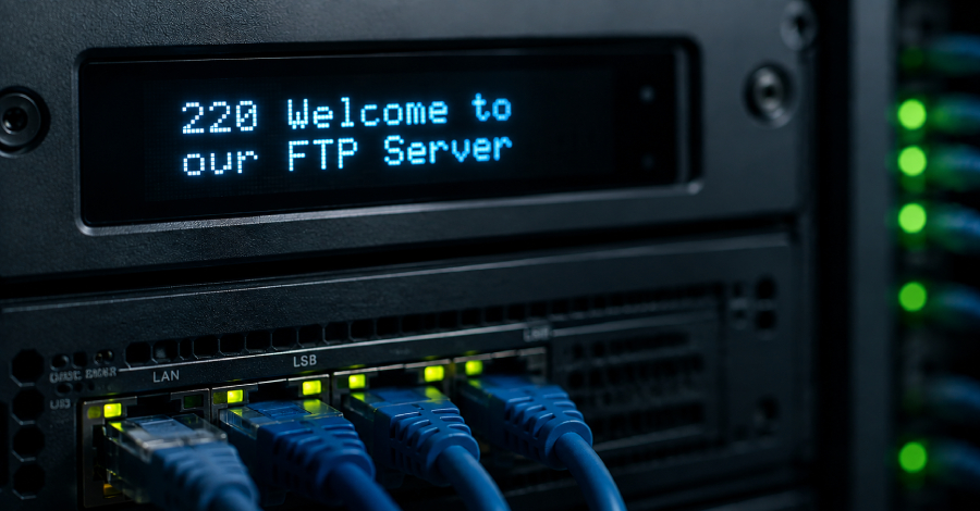 E4del en PINHOLE RAT's veranderen FTP-banners in dode druppels voor malware-opdrachten