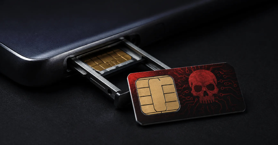 Een kwaadaardige simkaart kan aanvallercode uitvoeren in de modems achter mobiele IoT-apparaten