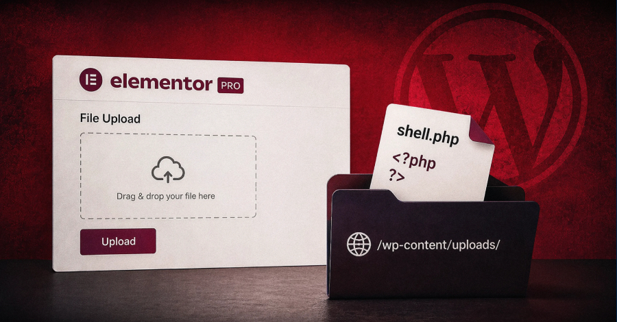 Elementor Pro Flaw kan ervoor zorgen dat niet-geverifieerde aanvallers PHP kunnen uploaden en code kunnen uitvoeren
