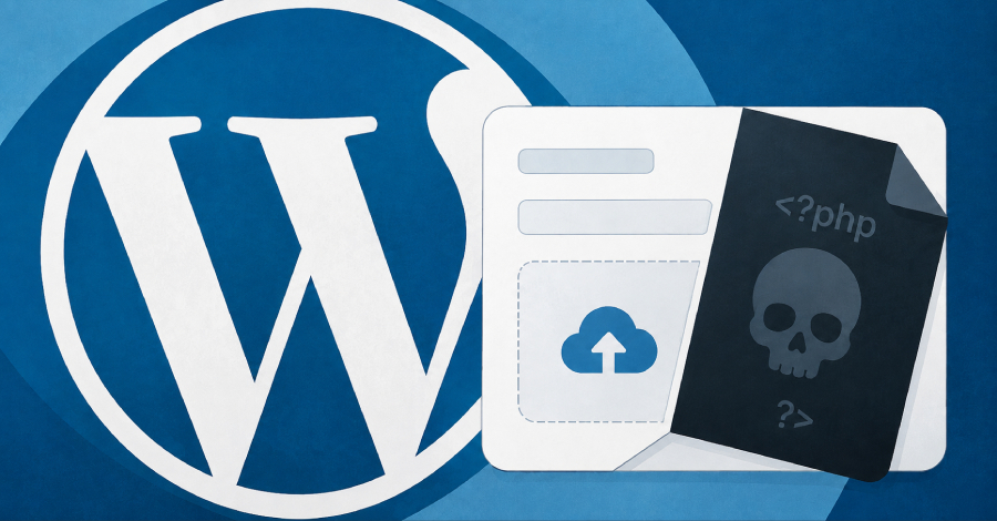 Forminator WordPress-fout kan niet-geverifieerde RCE inschakelen via kwaadaardige PHP-uploads