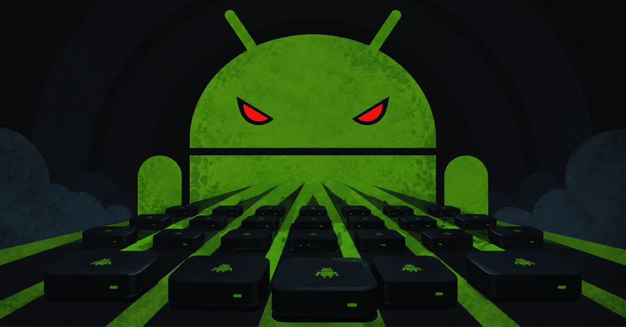 Kimwolf v7 Android Botnet zorgt ervoor dat HTTP/2 DDoS-verkeer op legitiem browsen lijkt