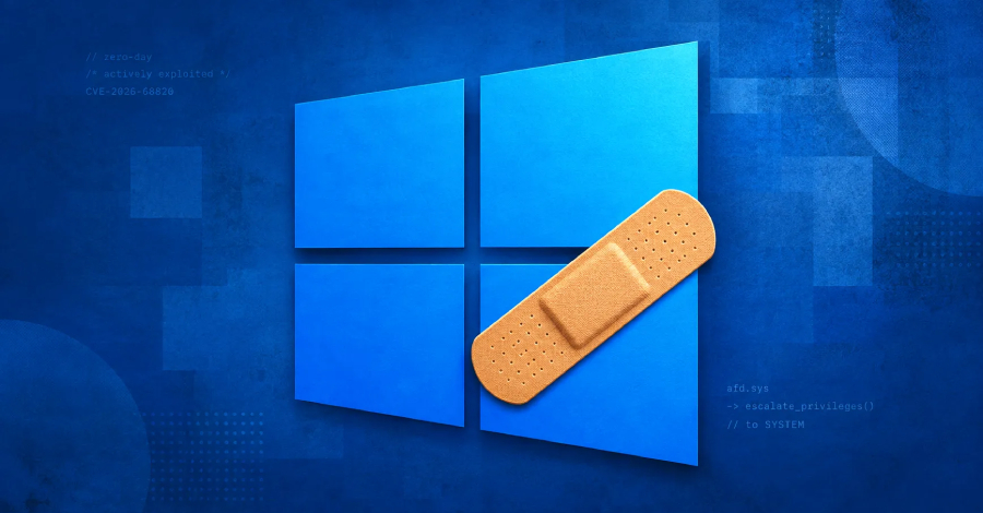 Microsoft repareert 398 gebreken, waaronder een Windows-stuurprogramma Zero-Day Under Active Attack