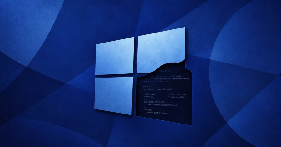 Mustang Panda voegt ondertekende Windows Rootkit toe aan CoolClient Backdoor voor Stealth